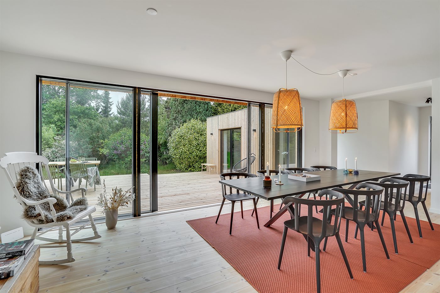 Ferienhaus 93-1931 in Udsholt Strand - Bild 3