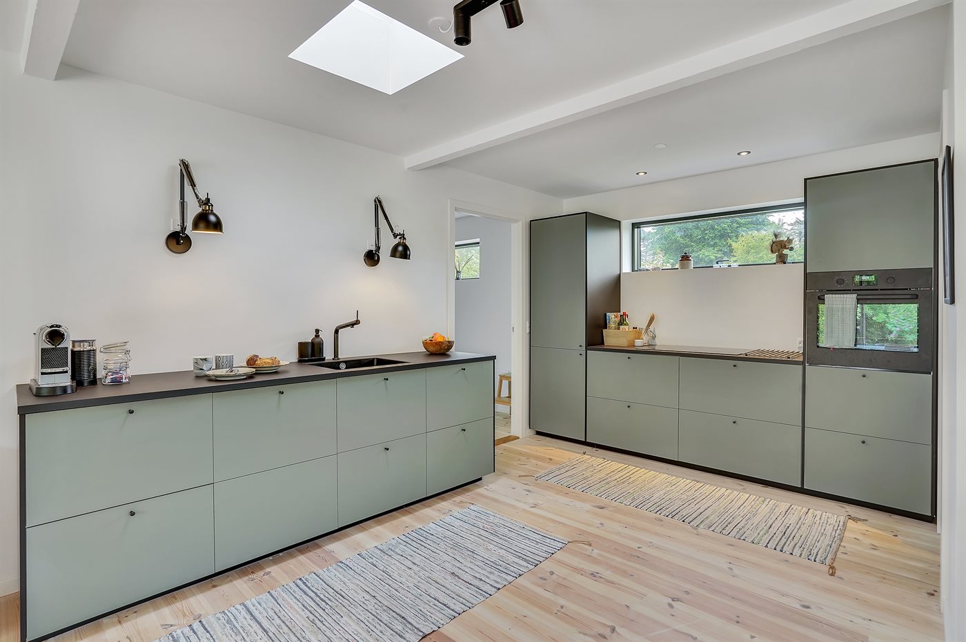 Ferienhaus 93-1931 in Udsholt Strand - Bild 4