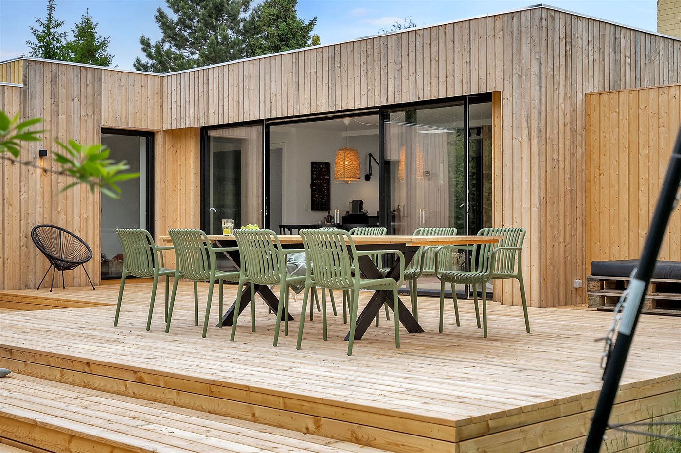 Ferienhaus 93-1931 in Udsholt Strand - Bild 5