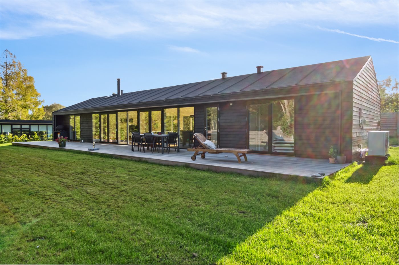 Ferienhaus 93-1934 in Raageleje - Bild 2