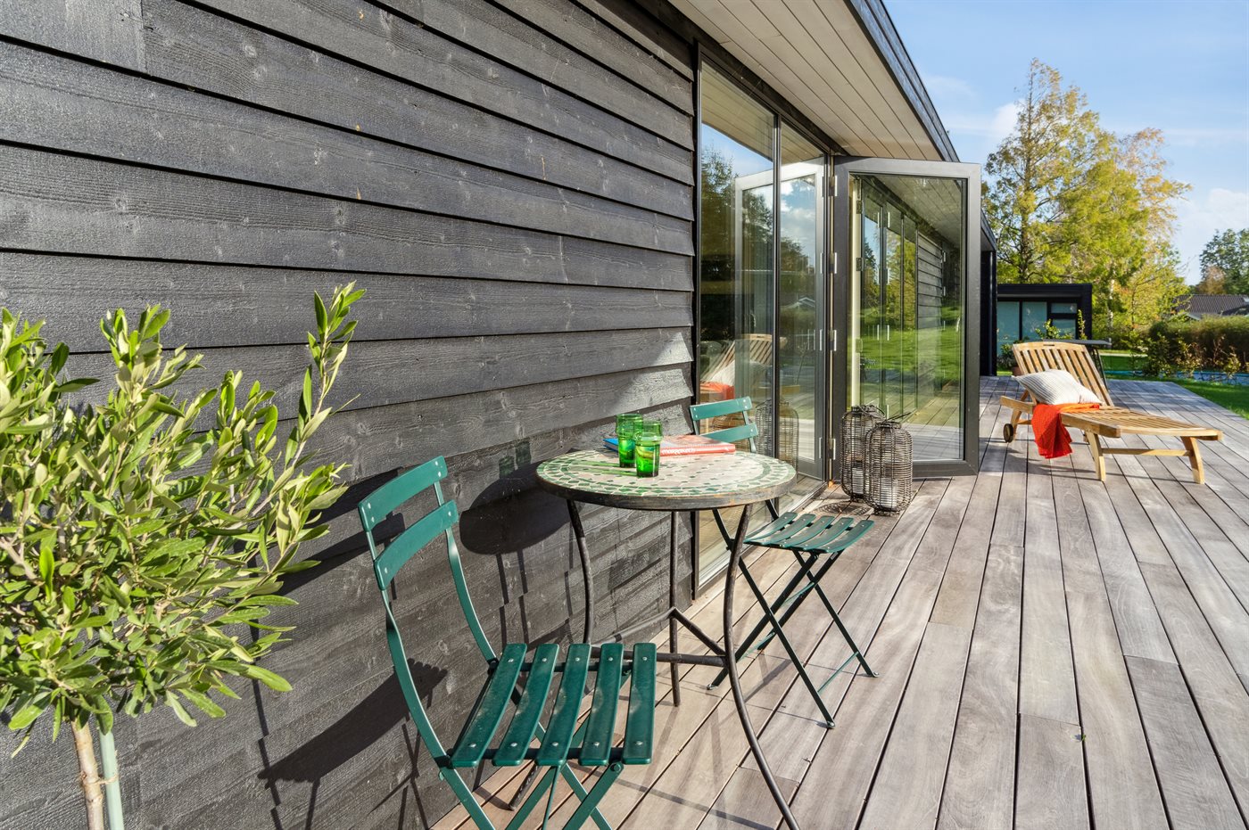 Ferienhaus 93-1934 in Raageleje - Bild 3