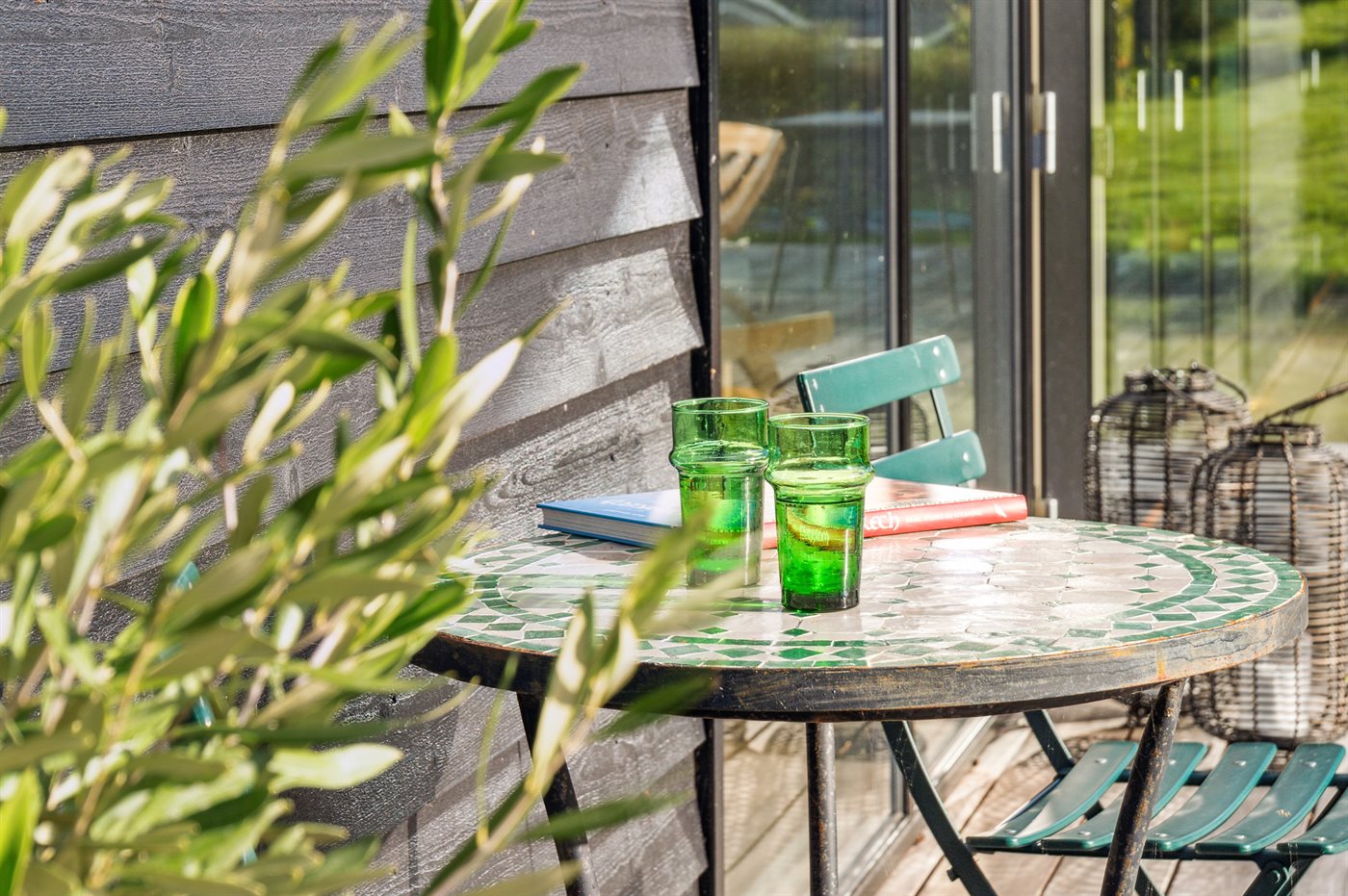 Ferienhaus 93-1934 in Raageleje - Bild 5