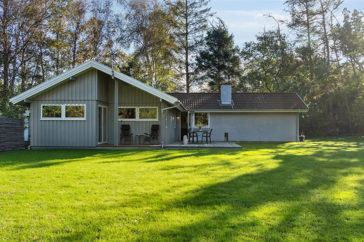 Ferienhaus 93-1935 in Udsholt Strand - Bild 2