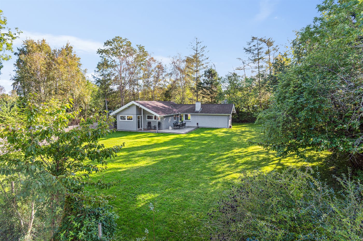 Ferienhaus 93-1935 in Udsholt Strand - Bild 3
