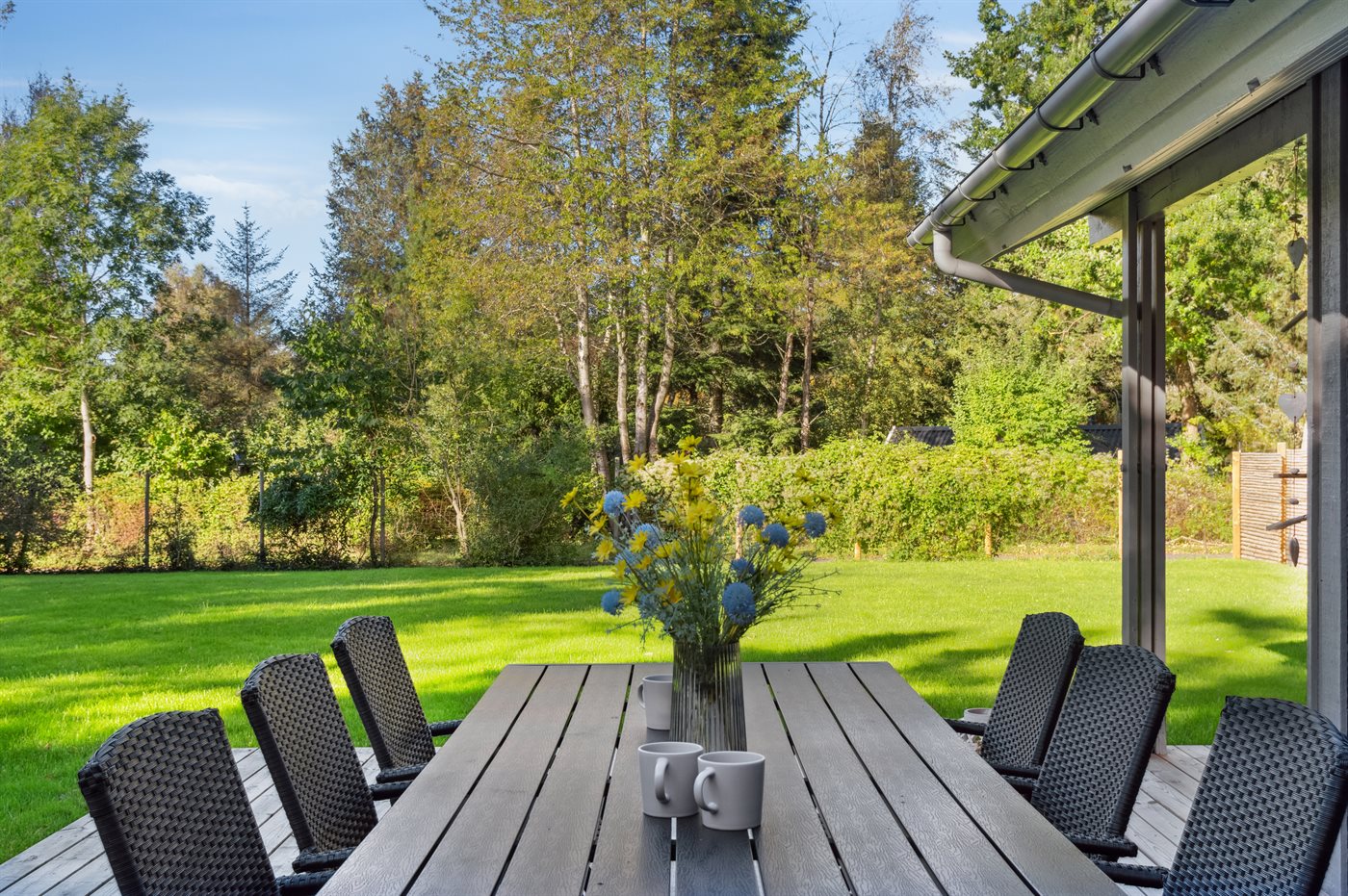 Ferienhaus 93-1935 in Udsholt Strand - Bild 5