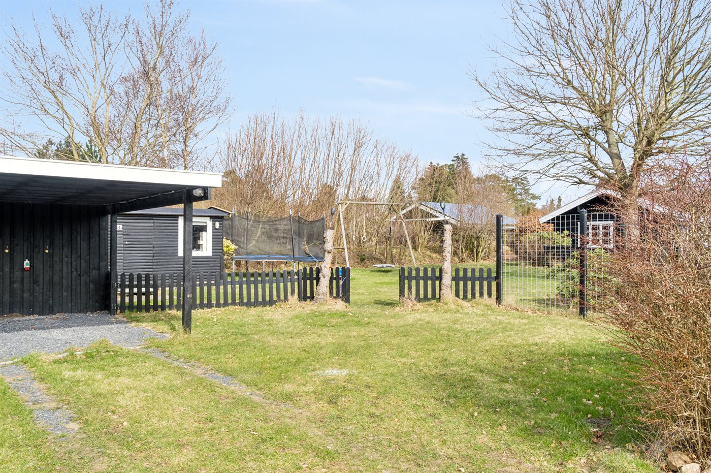 Ferienhaus 93-1937 in Udsholt Strand - Bild 3