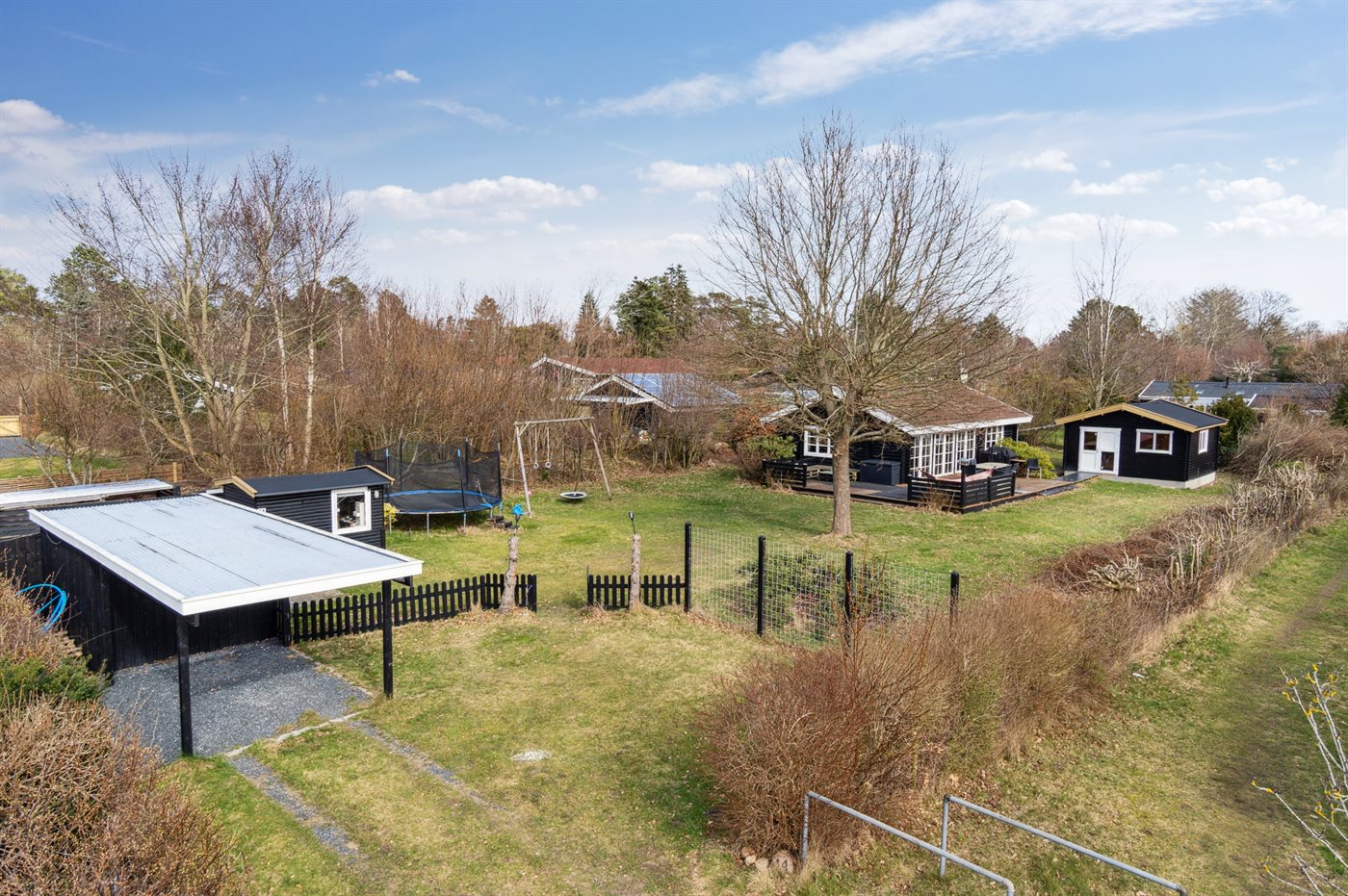Ferienhaus 93-1937 in Udsholt Strand - Bild 4