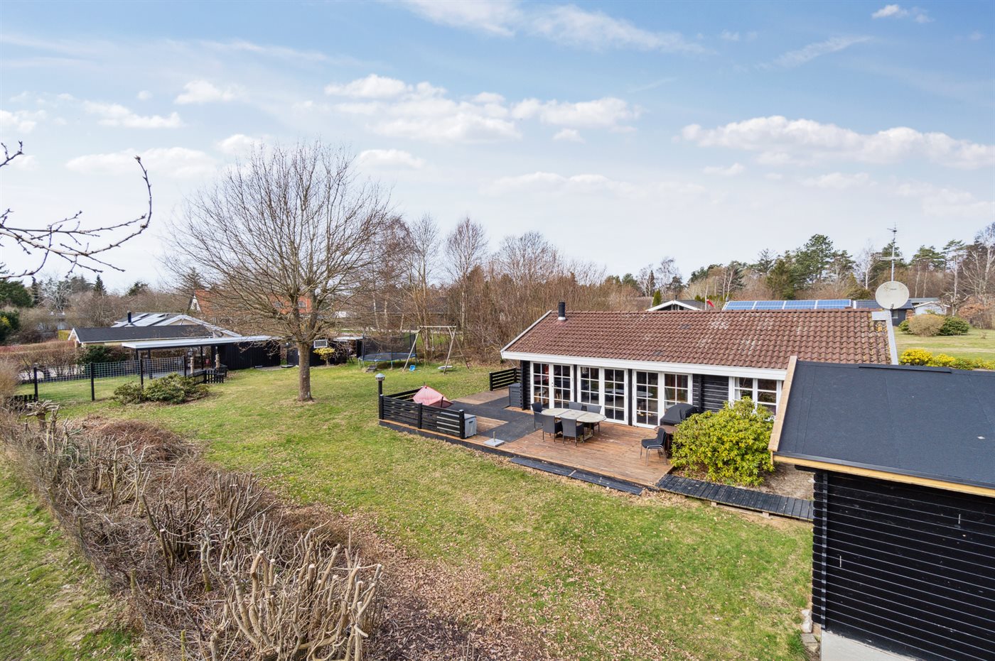 Ferienhaus 93-1937 in Udsholt Strand - Bild 5