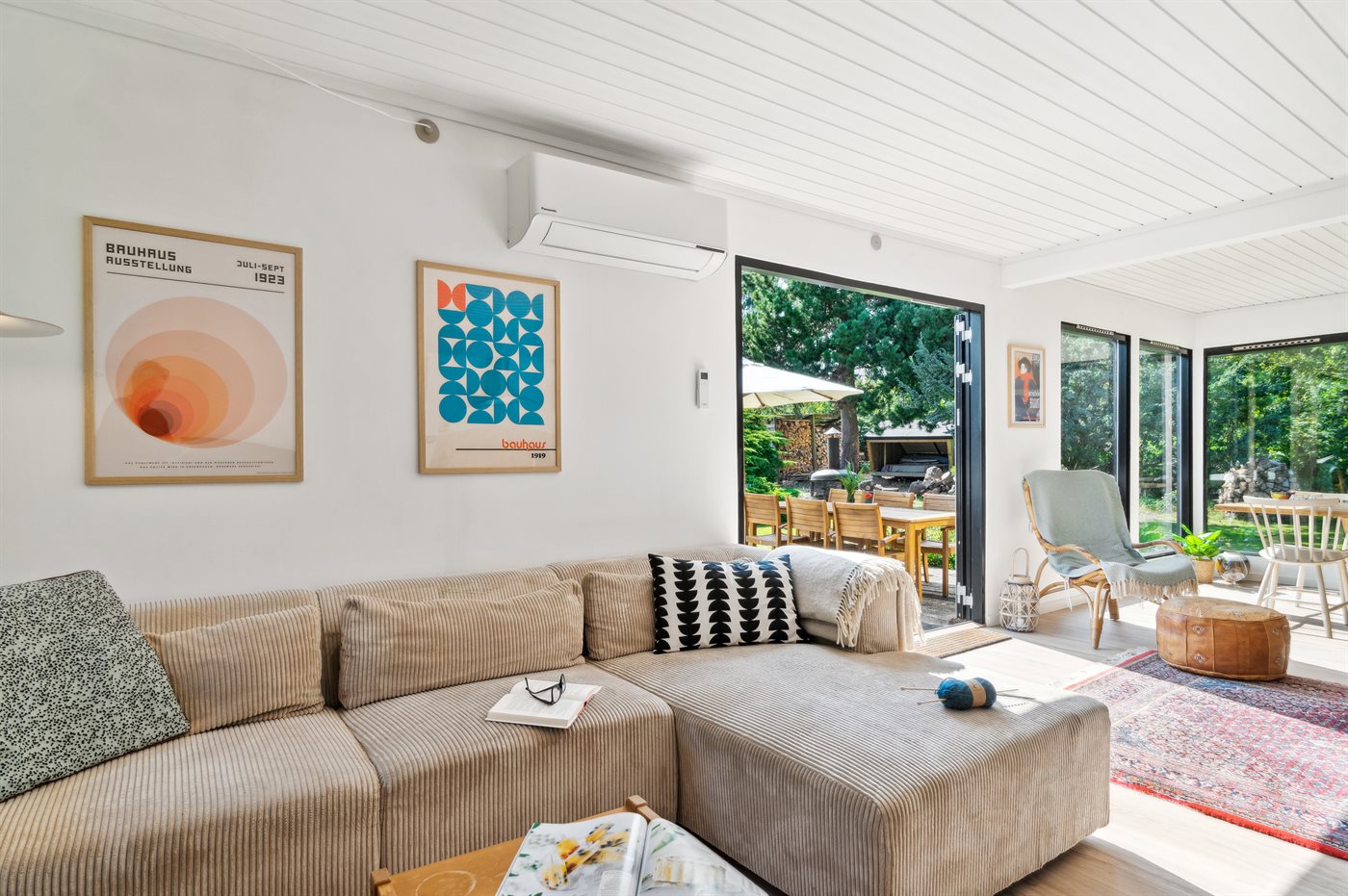 Ferienhaus 93-1943 in Raageleje - Bild 4