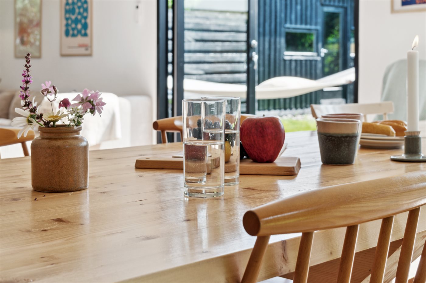 Ferienhaus 93-1943 in Raageleje - Bild 5