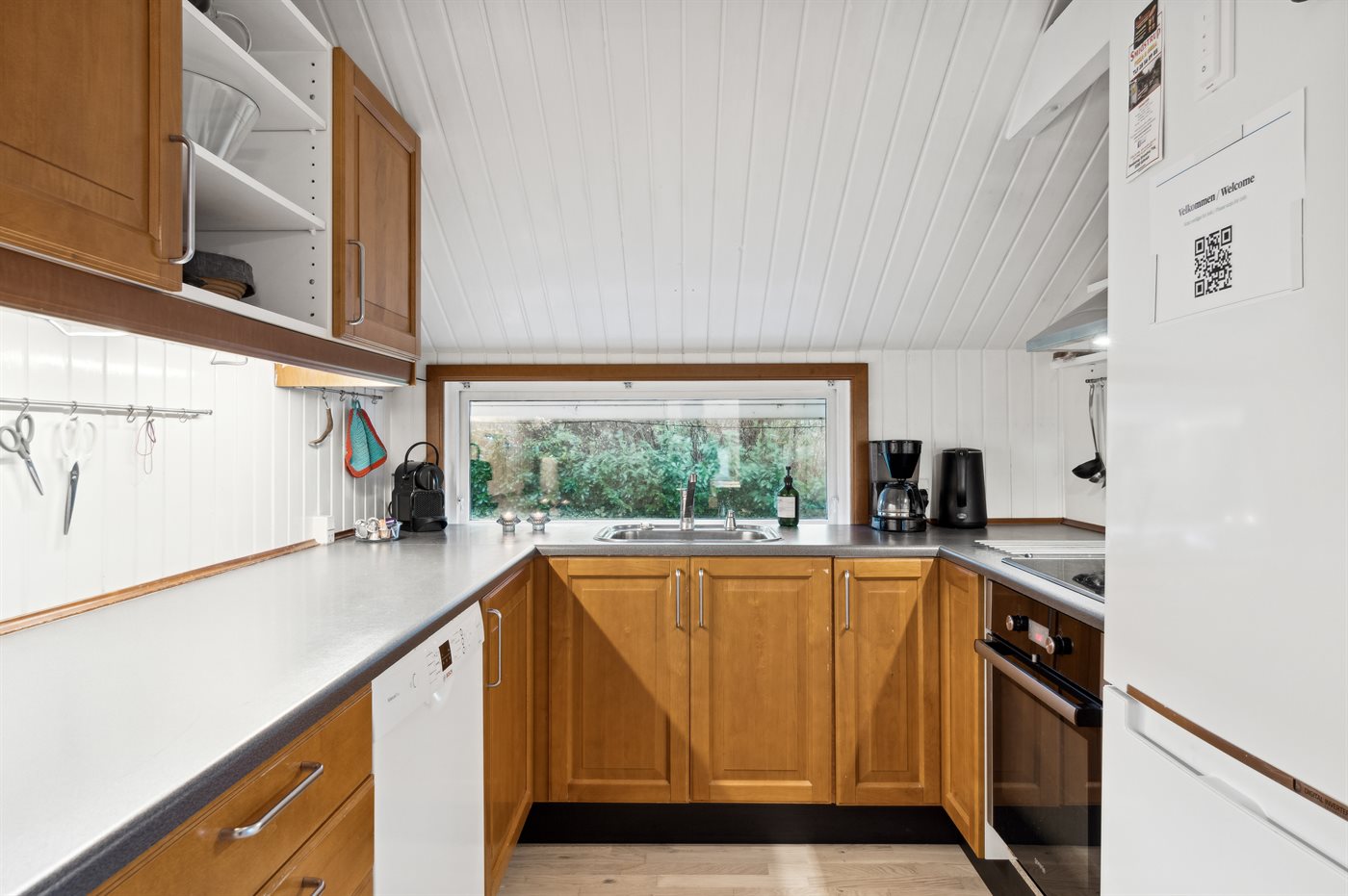 Ferienhaus 93-1944 in Udsholt Strand - Bild 2