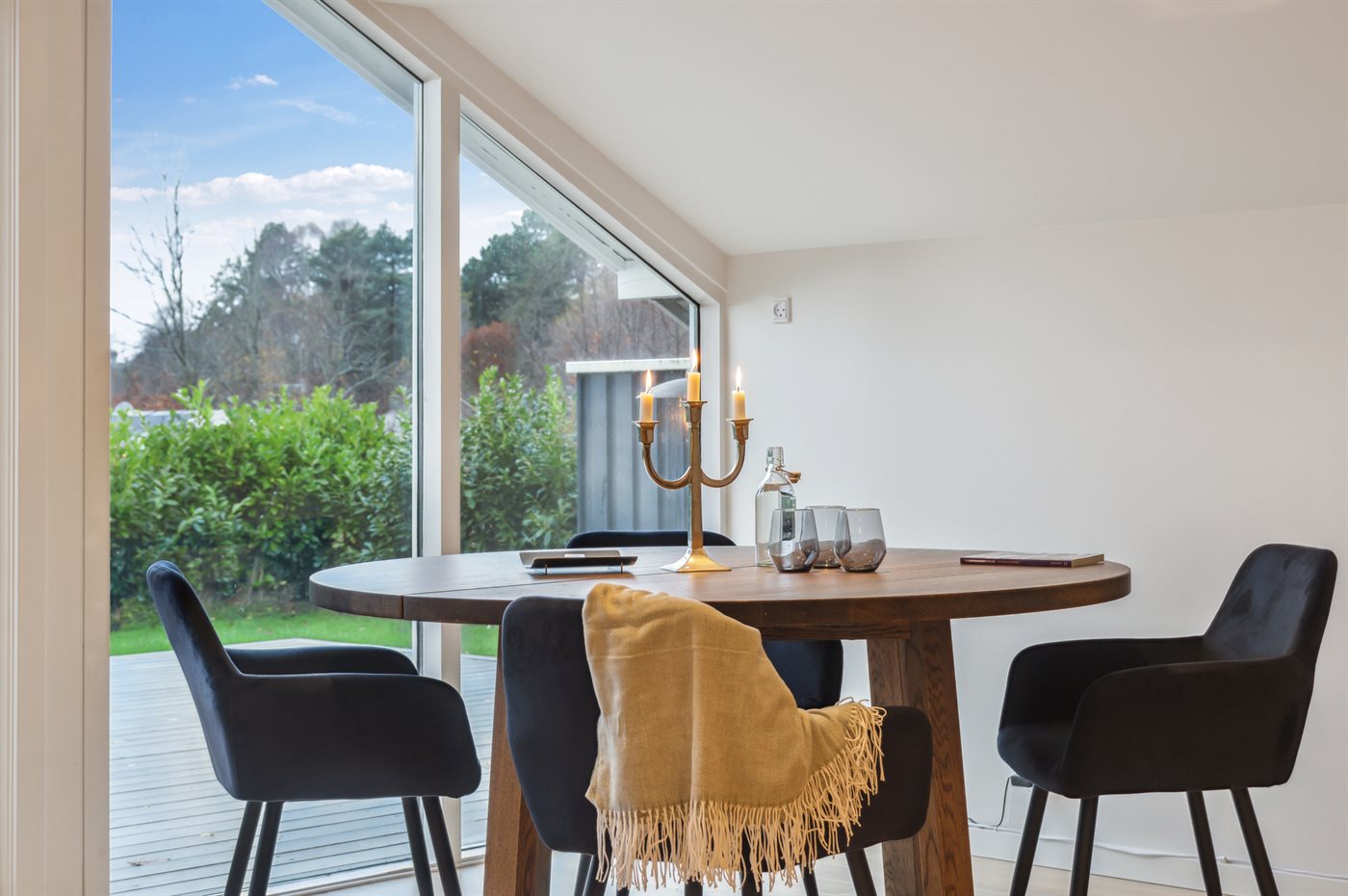 Ferienhaus 93-1944 in Udsholt Strand - Bild 3