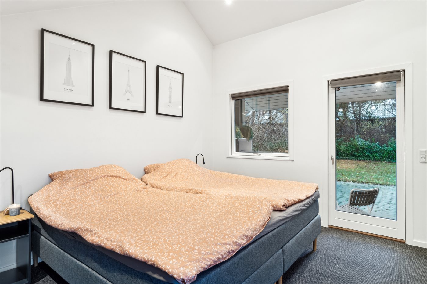 Ferienhaus 93-1944 in Udsholt Strand - Bild 4