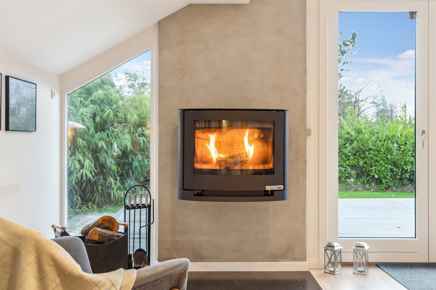 Ferienhaus 93-1944 in Udsholt Strand - Bild 5