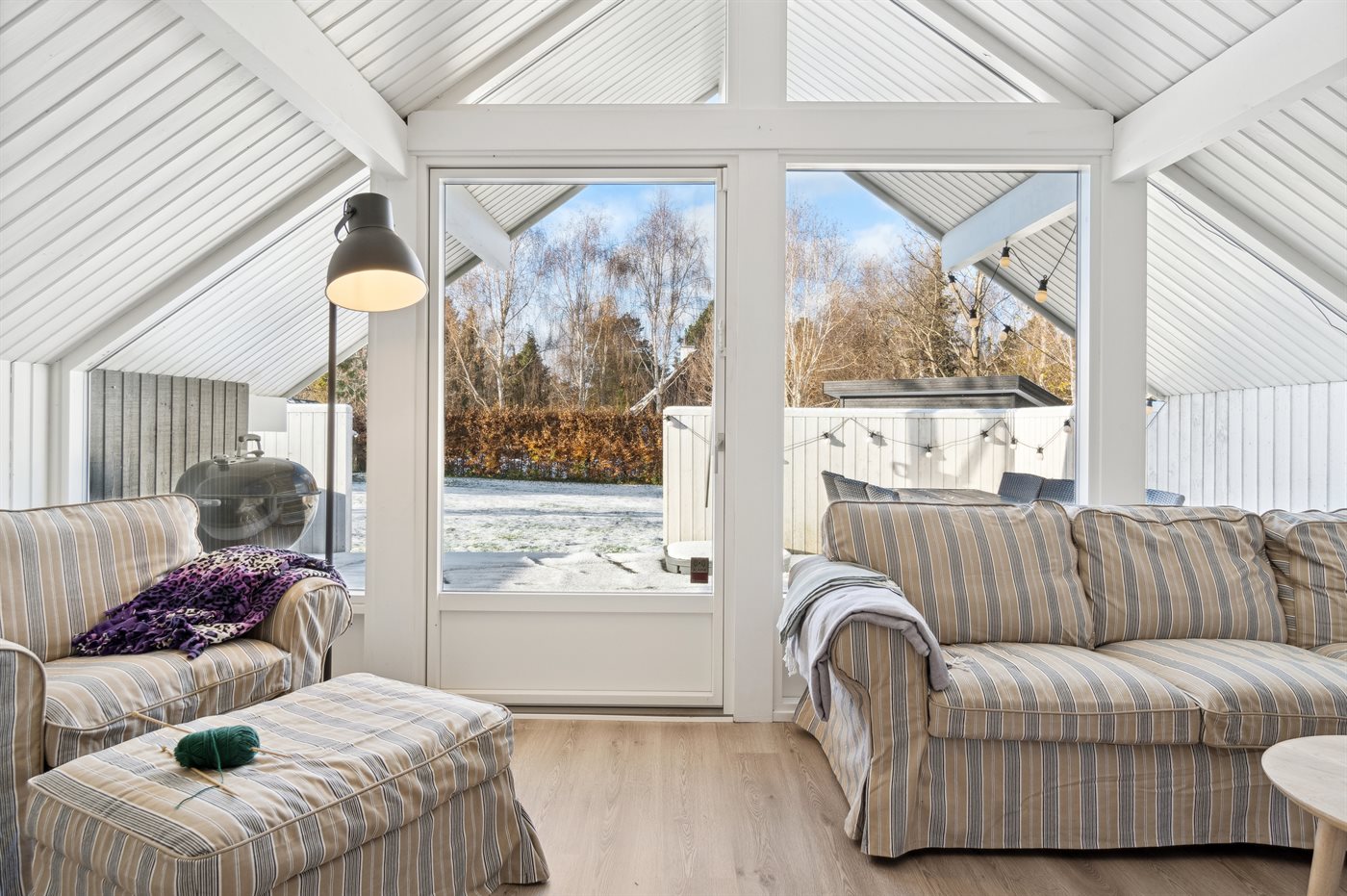 Ferienhaus 93-1945 in Udsholt Strand - Bild 2