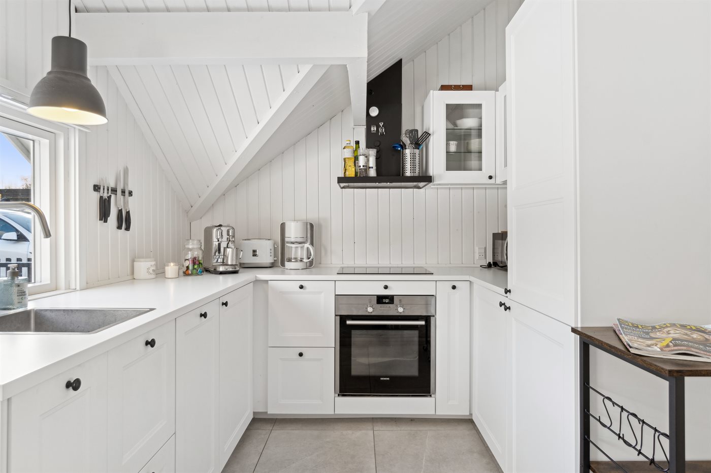 Ferienhaus 93-1945 in Udsholt Strand - Bild 3