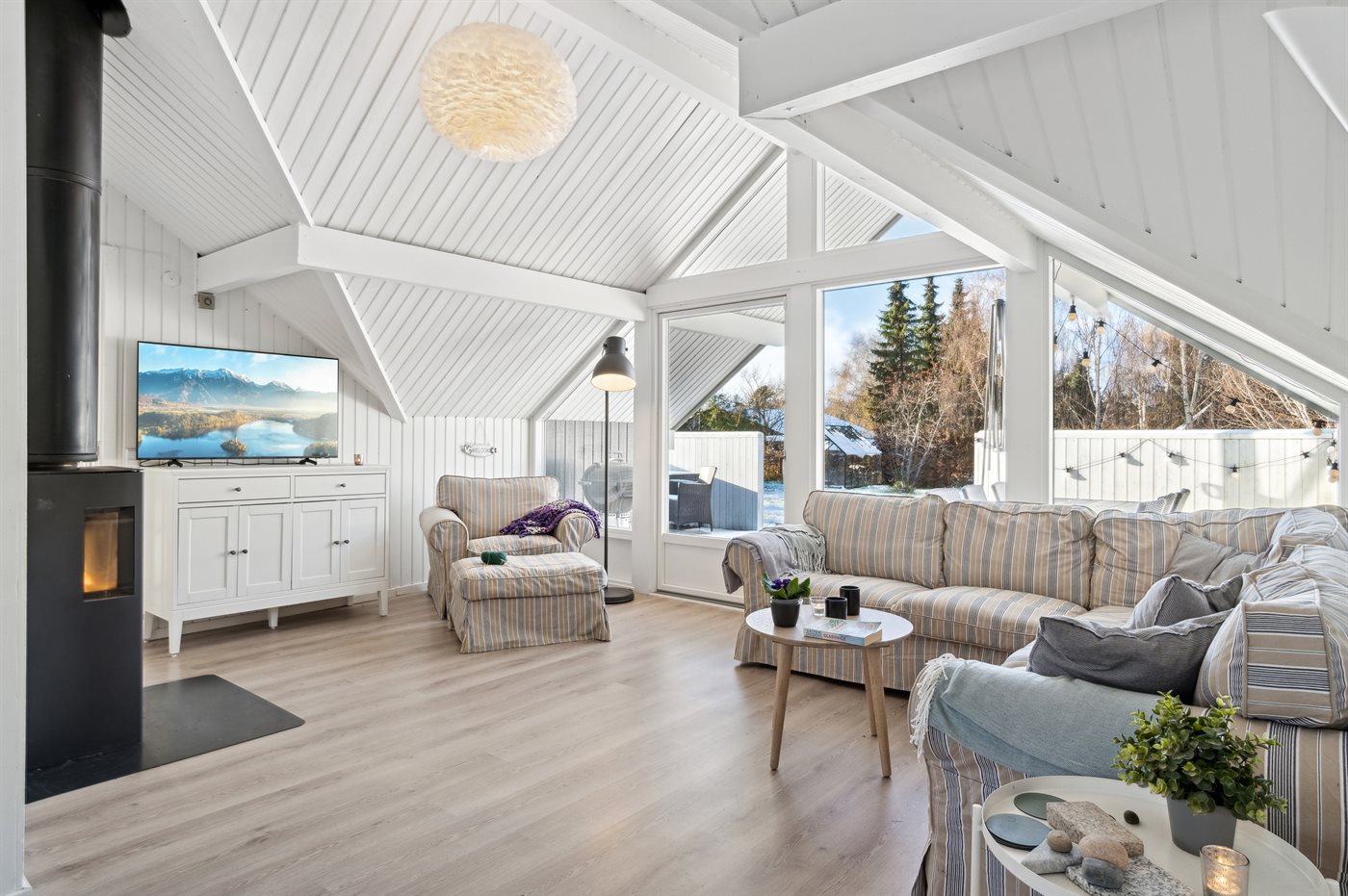 Ferienhaus 93-1945 in Udsholt Strand - Bild 4