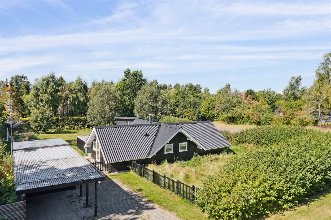 Ferienhaus 93-1945 in Udsholt Strand - Bild 5