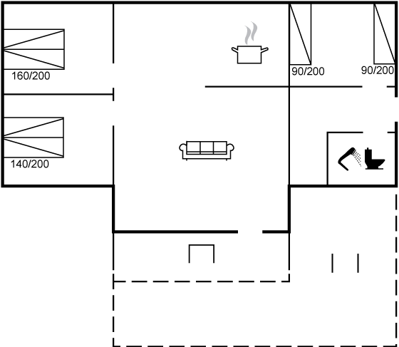 Grundplan_Sommerhus_93-1945