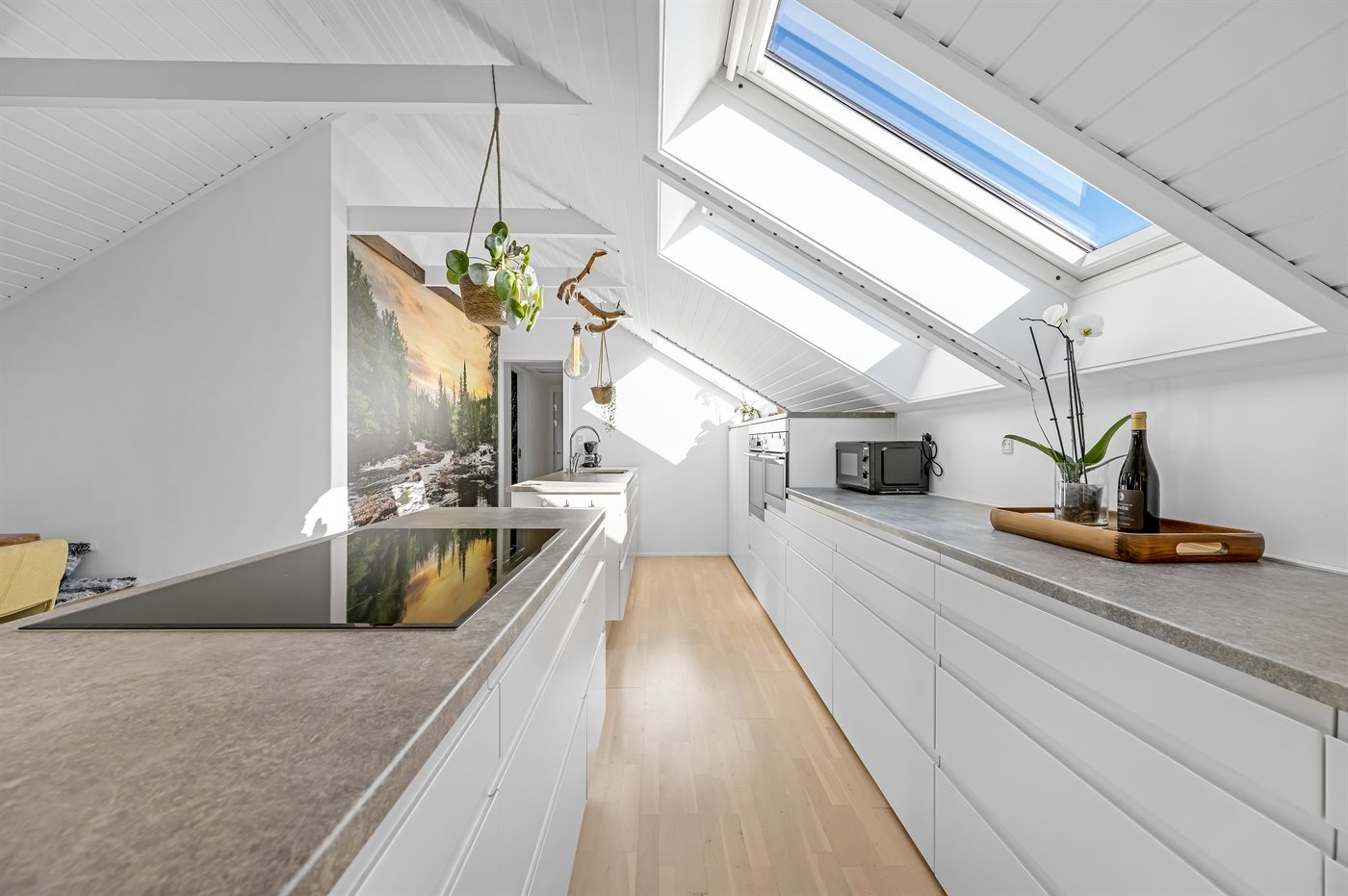 Ferienhaus 93-1947 in Raageleje - Bild 2