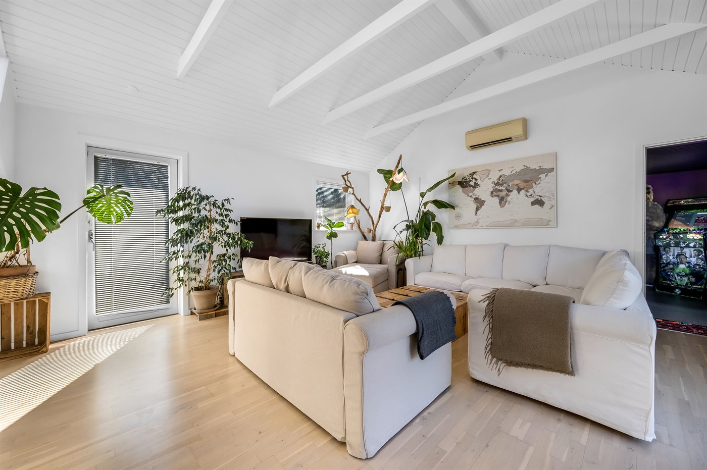 Ferienhaus 93-1947 in Raageleje - Bild 3