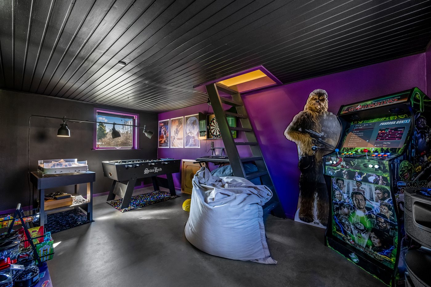 Ferienhaus 93-1947 in Raageleje - Bild 4