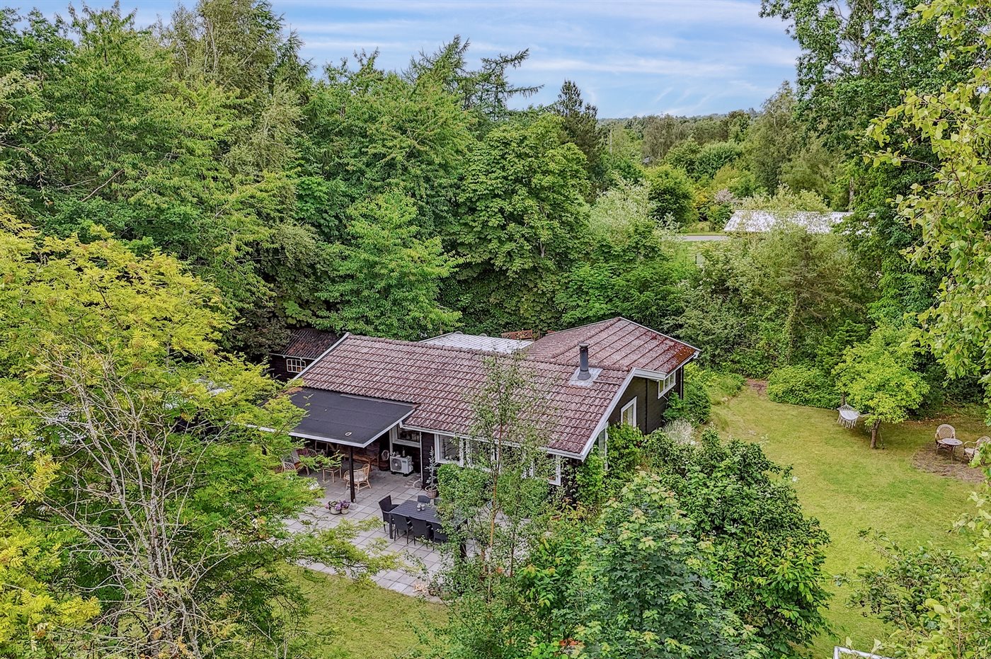 Ferienhaus 93-1949 in Udsholt Strand - Bild 2