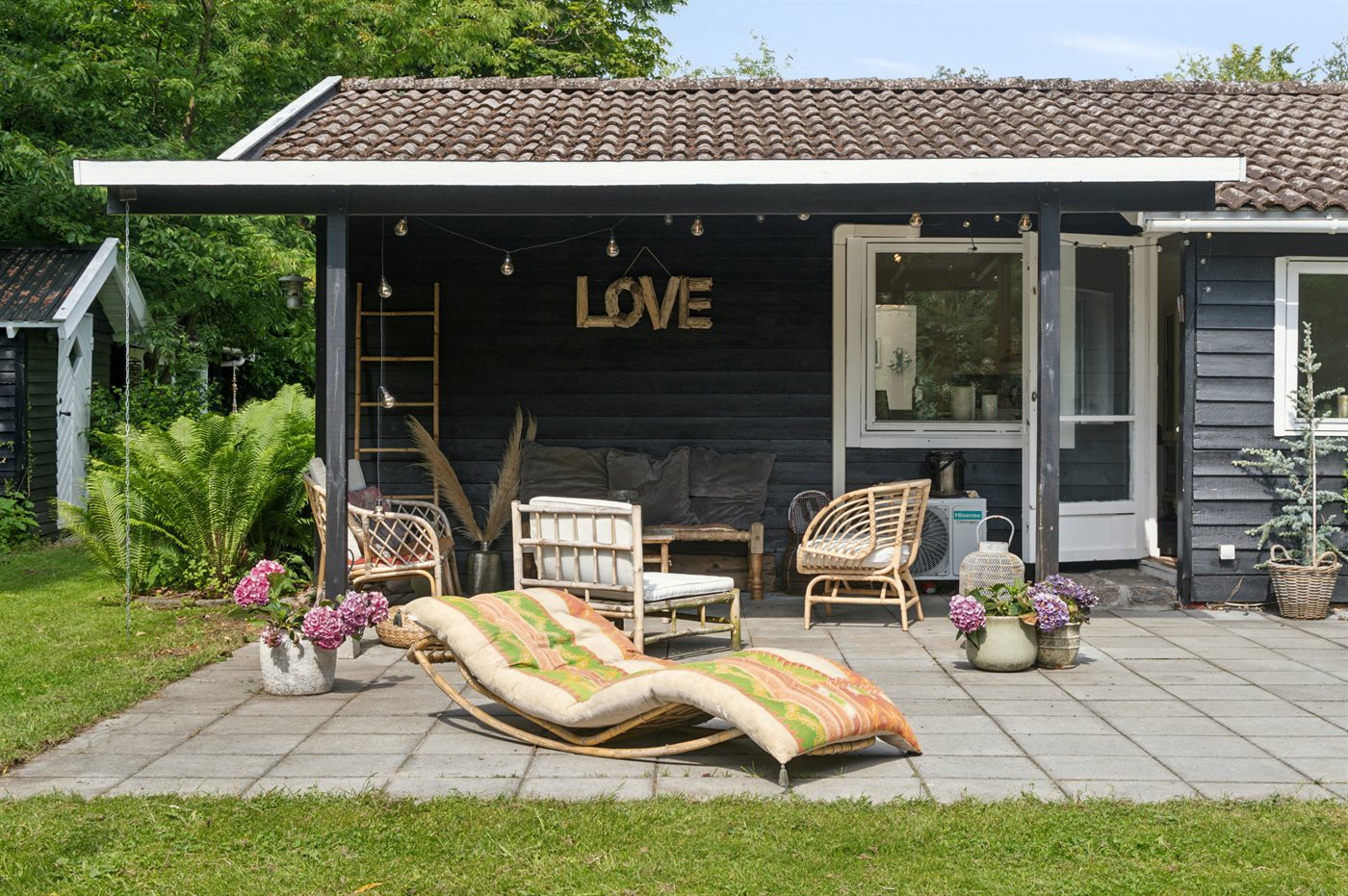 Ferienhaus 93-1949 in Udsholt Strand - Bild 3