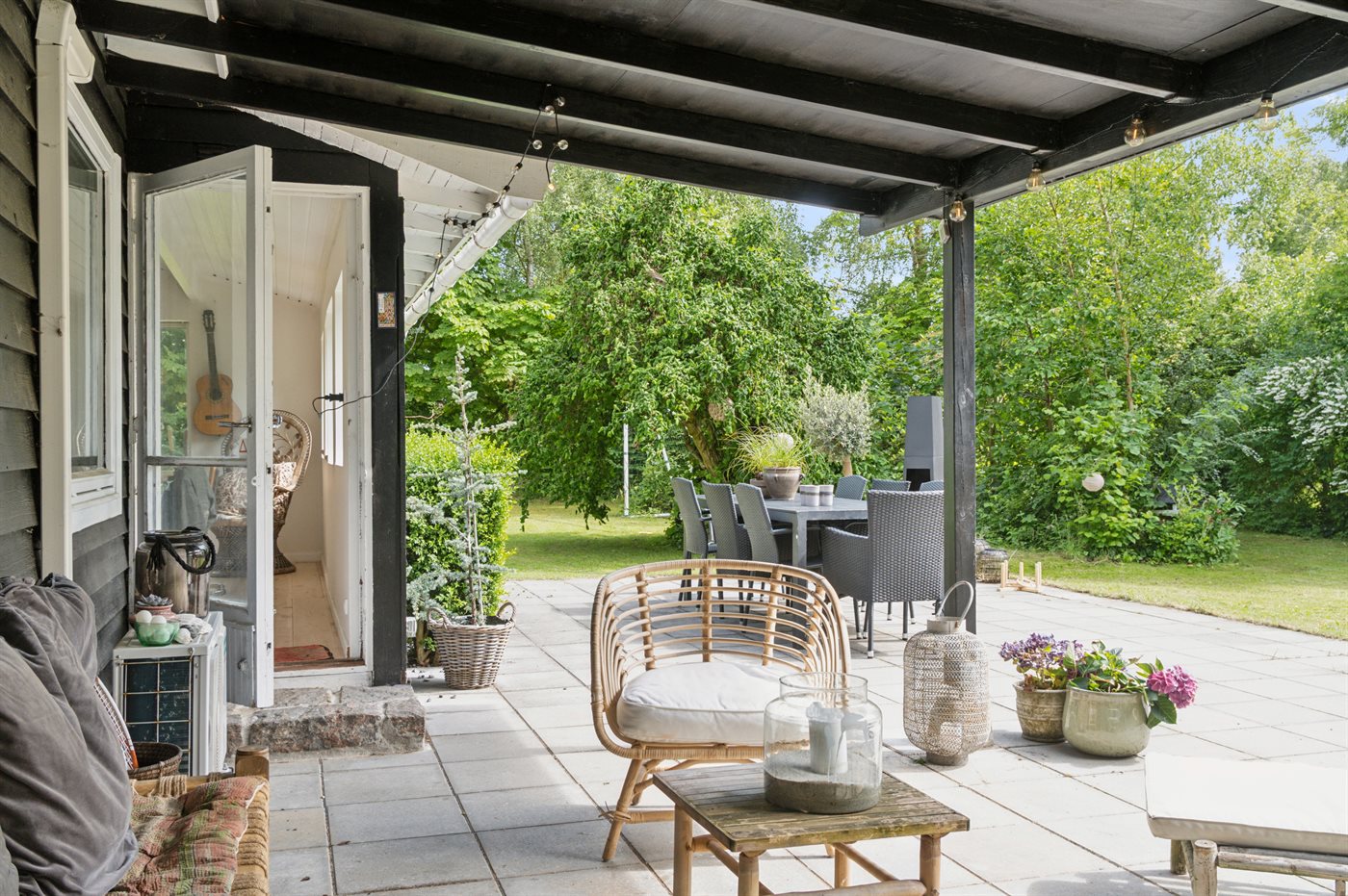 Ferienhaus 93-1949 in Udsholt Strand - Bild 5