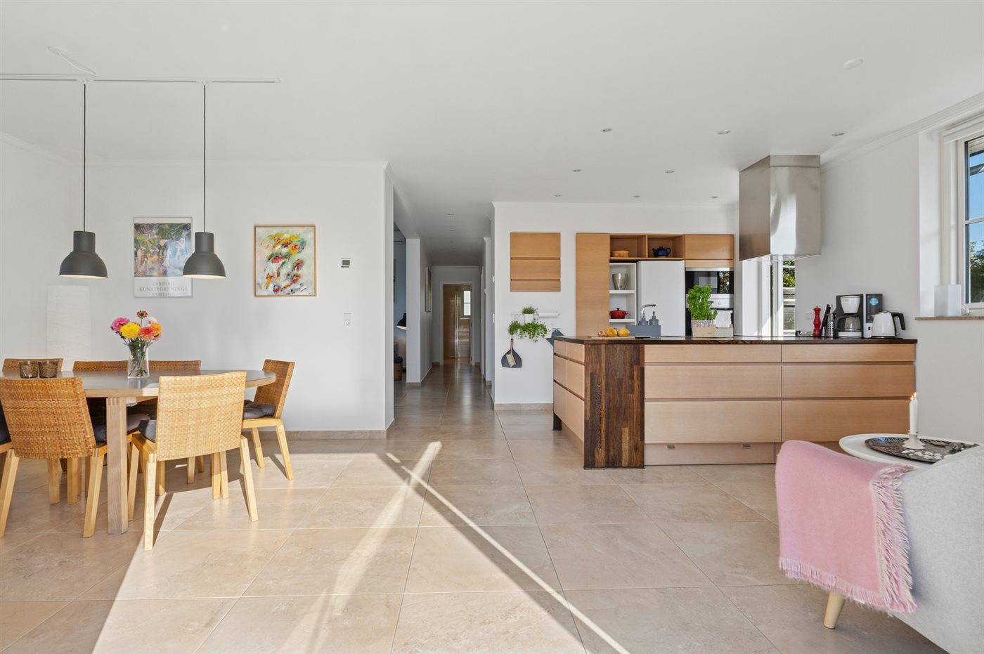 Ferienhaus 93-1950 in Raageleje - Bild 3