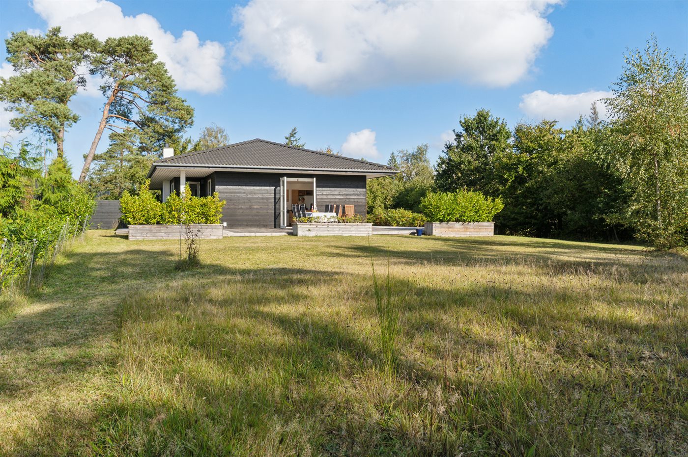 Ferienhaus 93-1950 in Raageleje - Bild 5