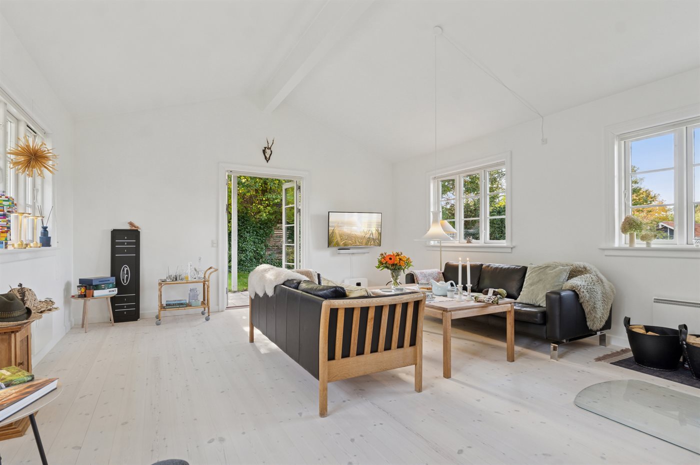 Ferienhaus 93-1951 in Udsholt Strand - Bild 2