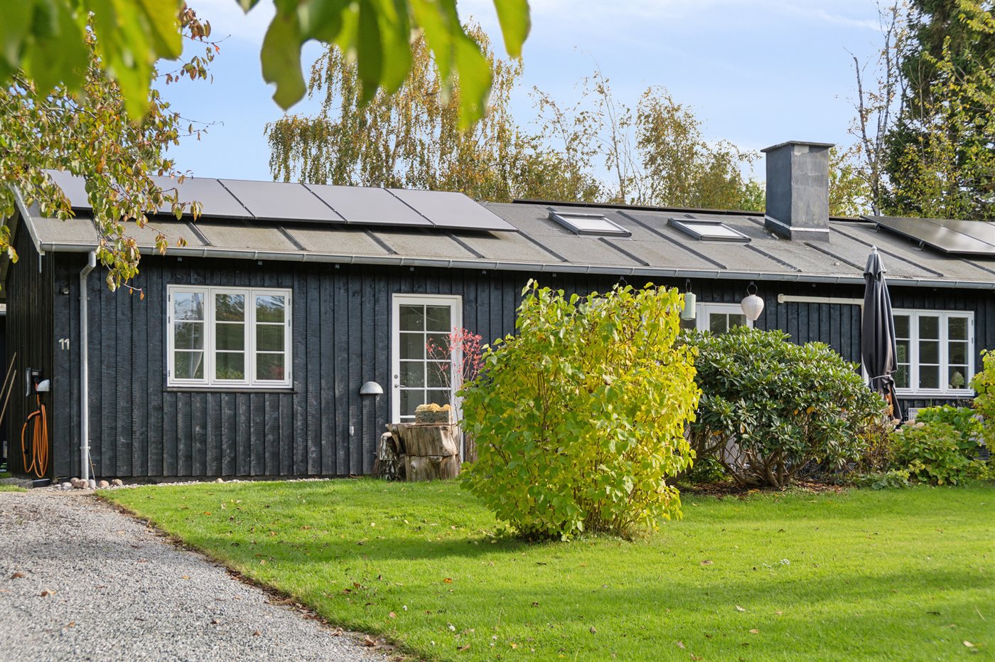 Ferienhaus 93-1951 in Udsholt Strand - Bild 5