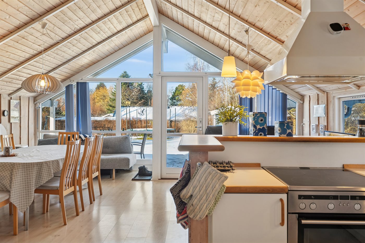 Ferienhaus 93-1952 in Udsholt Strand - Bild 3