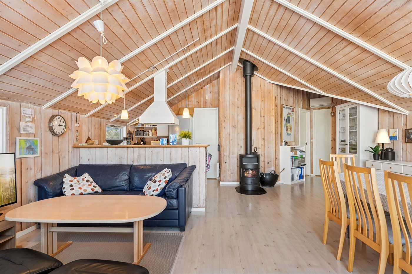 Ferienhaus 93-1952 in Udsholt Strand - Bild 4