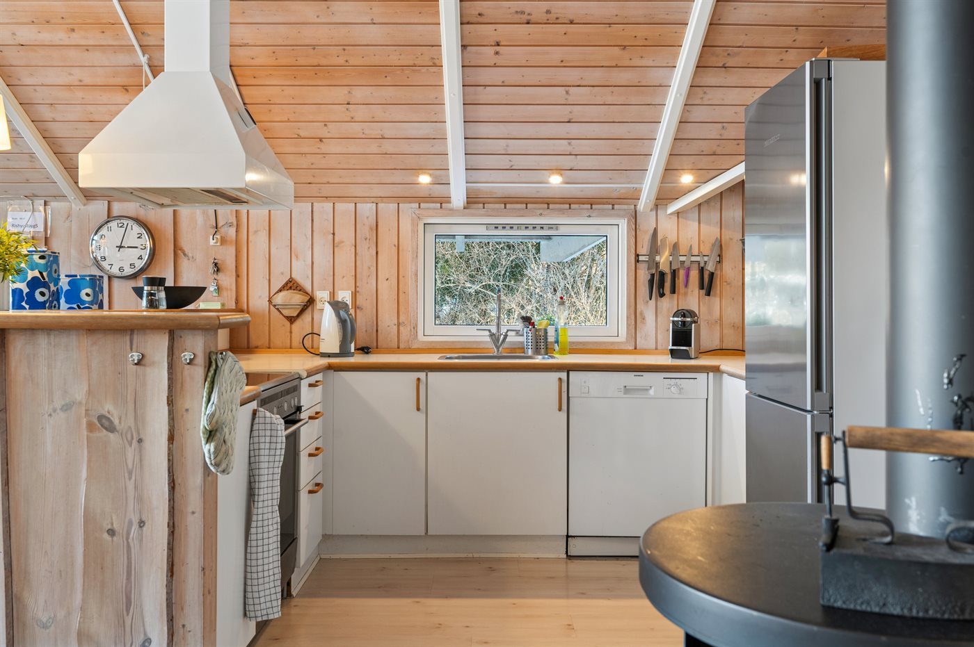 Ferienhaus 93-1952 in Udsholt Strand - Bild 5