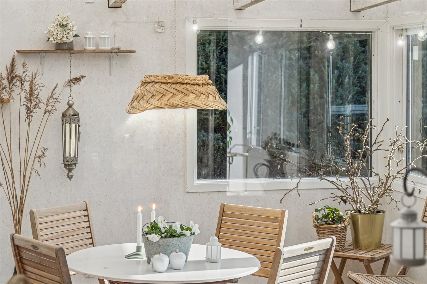 Ferienhaus 93-1953 in Udsholt Strand - Bild 2