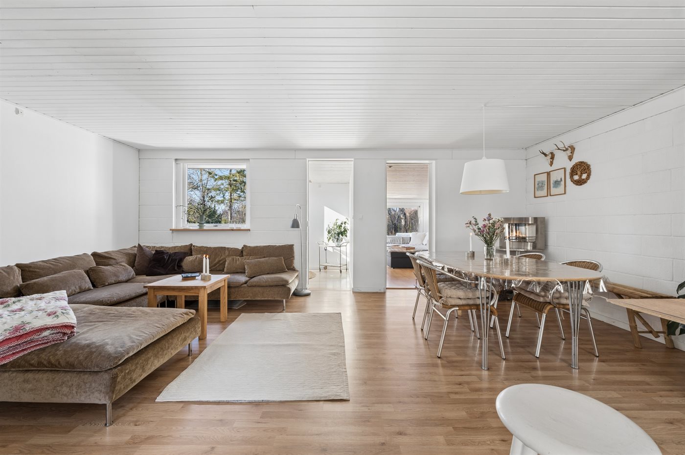 Ferienhaus 93-1953 in Udsholt Strand - Bild 4