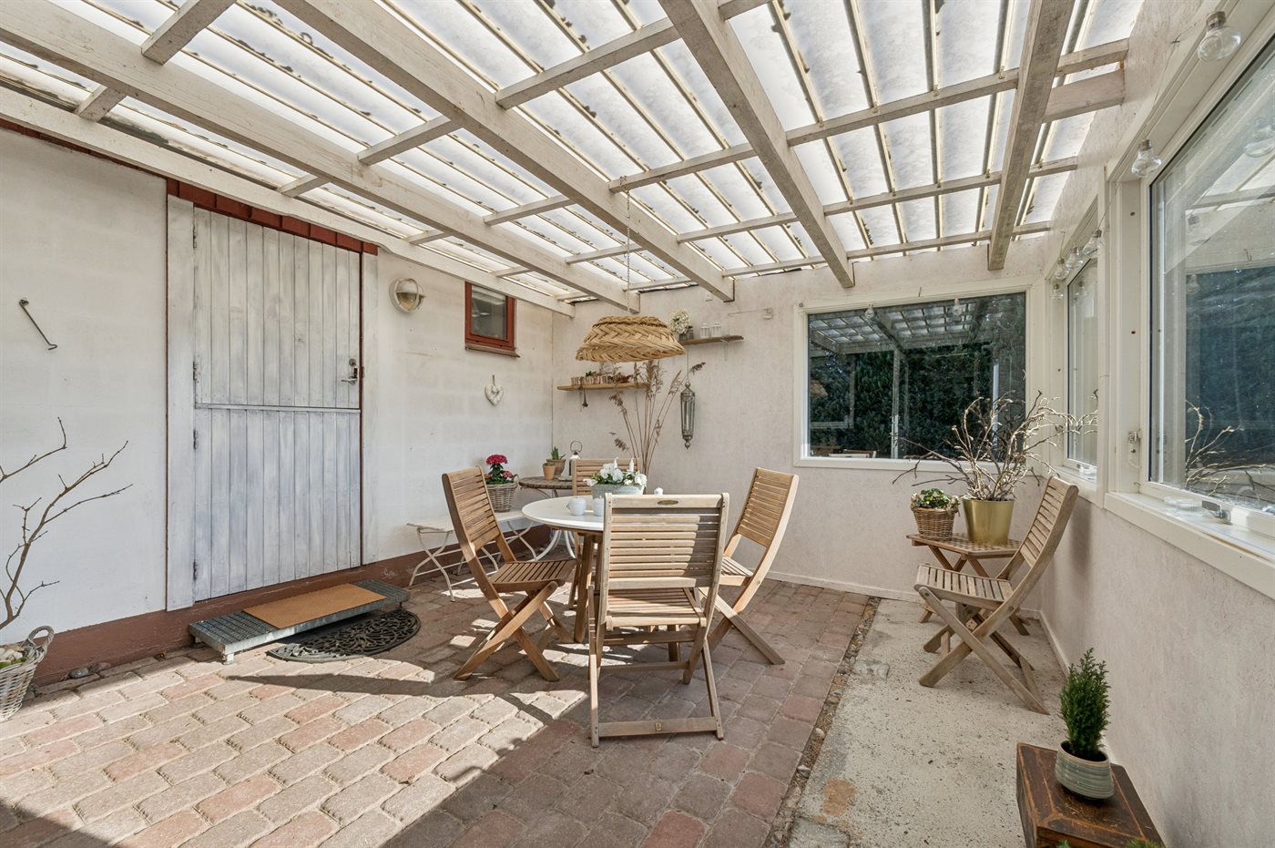 Ferienhaus 93-1953 in Udsholt Strand - Bild 5