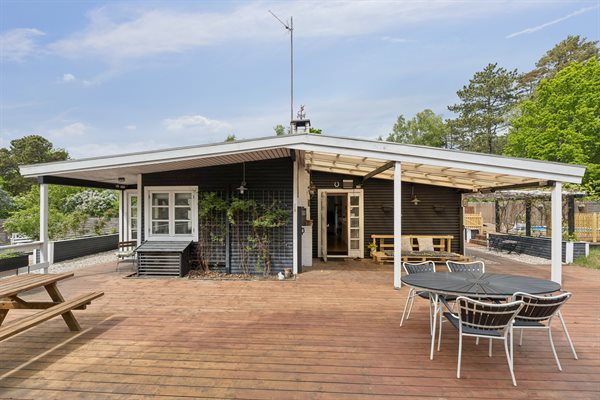 Sommerhus 93-1958