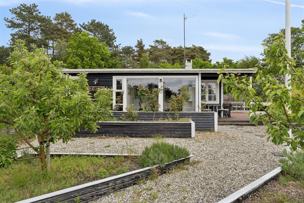 Sommerhus 93-1958