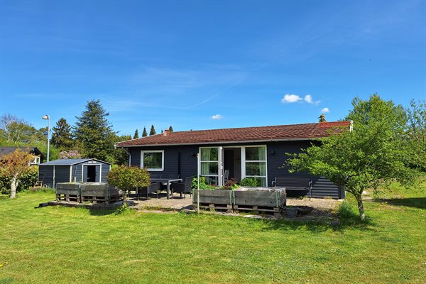 Sommerhus 93-1960