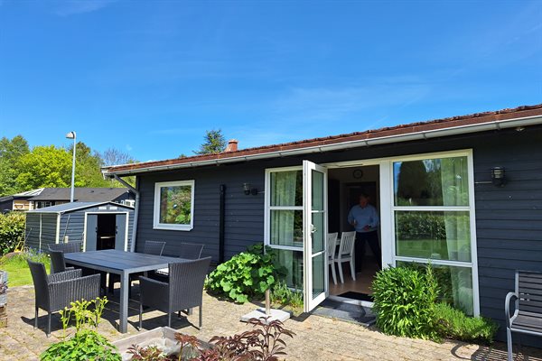 Sommerhus 93-1960