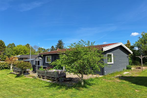 Sommerhus 93-1960