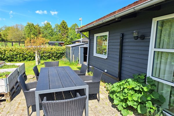 Sommerhus 93-1960