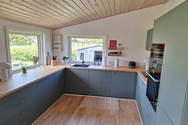 Sommerhus 93-1960