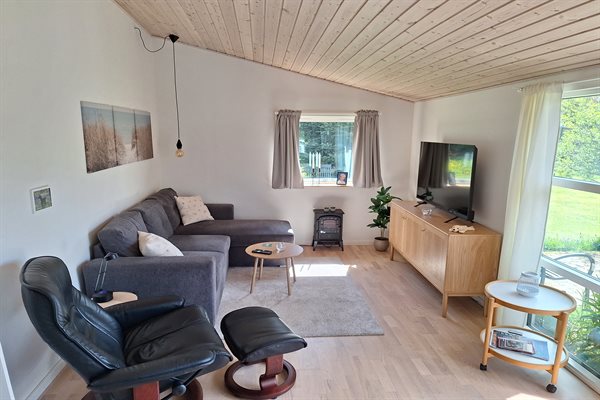 Sommerhus 93-1960