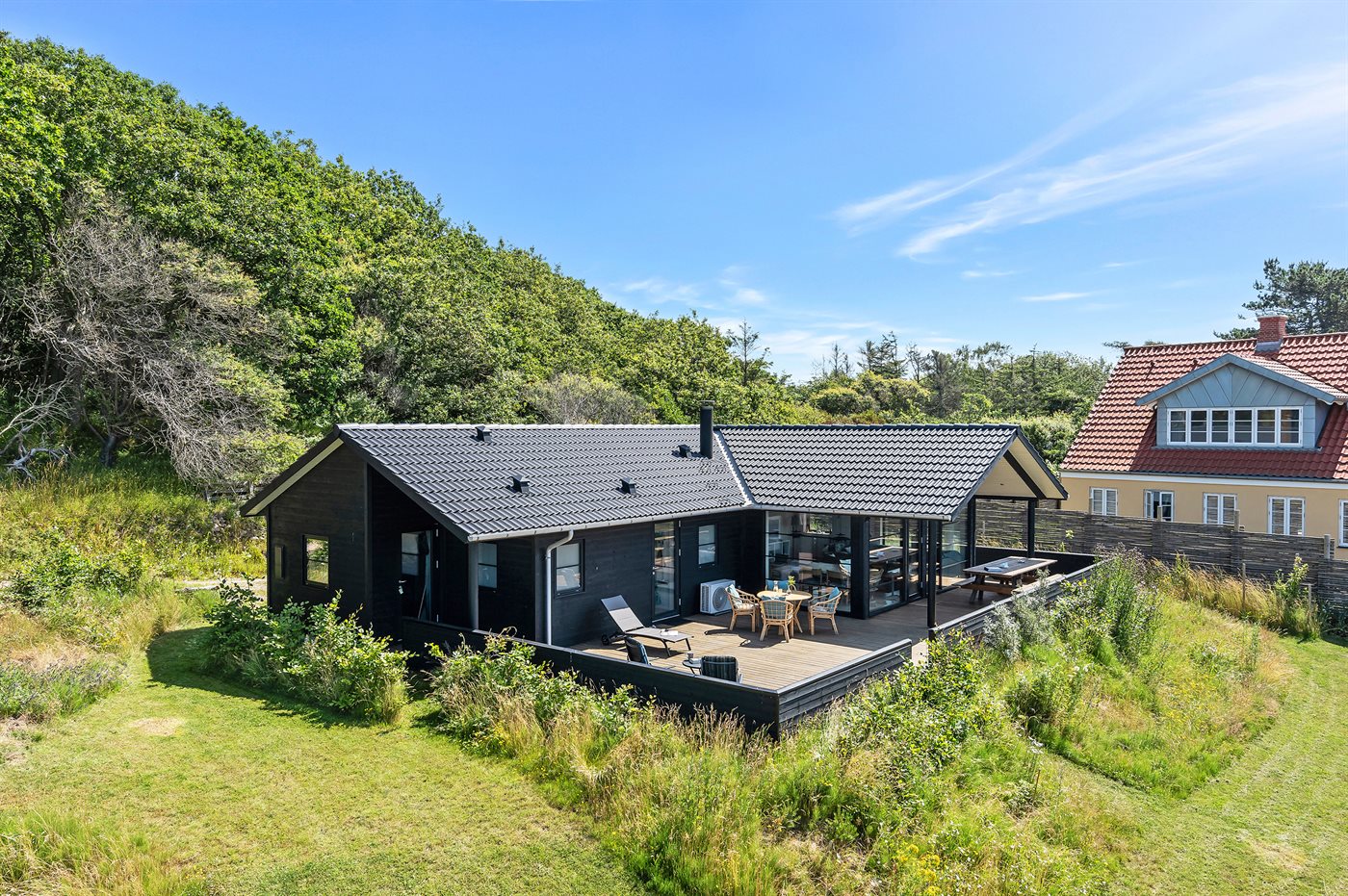 Ferienhaus 93-2033 in Raageleje - Bild 5