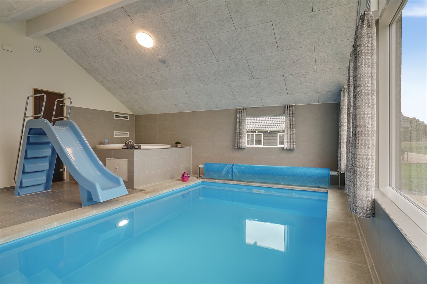 Ferienhaus 93-2041 in Vejby Strand - Bild 3