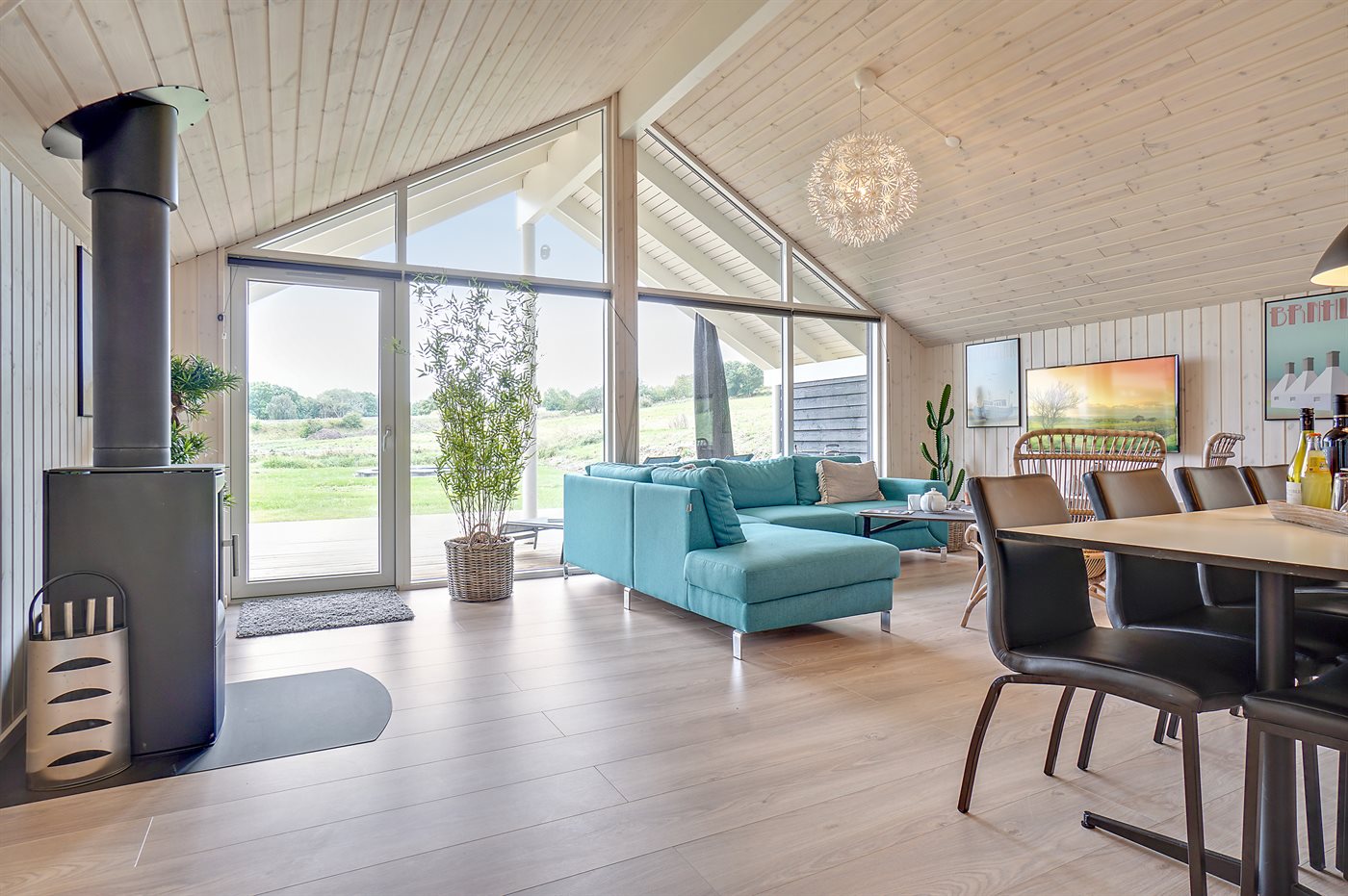 Ferienhaus 93-2041 in Vejby Strand - Bild 4